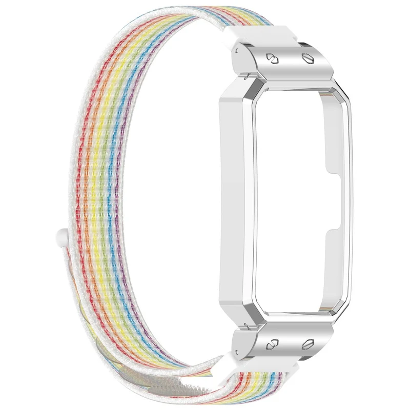 Absolut Langlebig Huawei Smartwatch Nylon Universell Armband