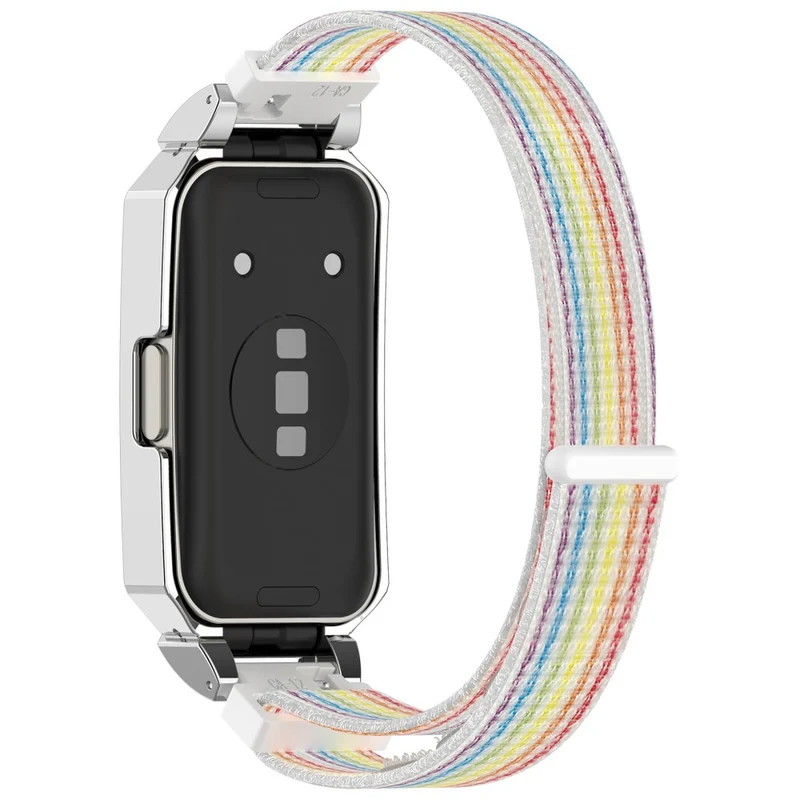 Absolut Langlebig Huawei Smartwatch Nylon Universell Armband