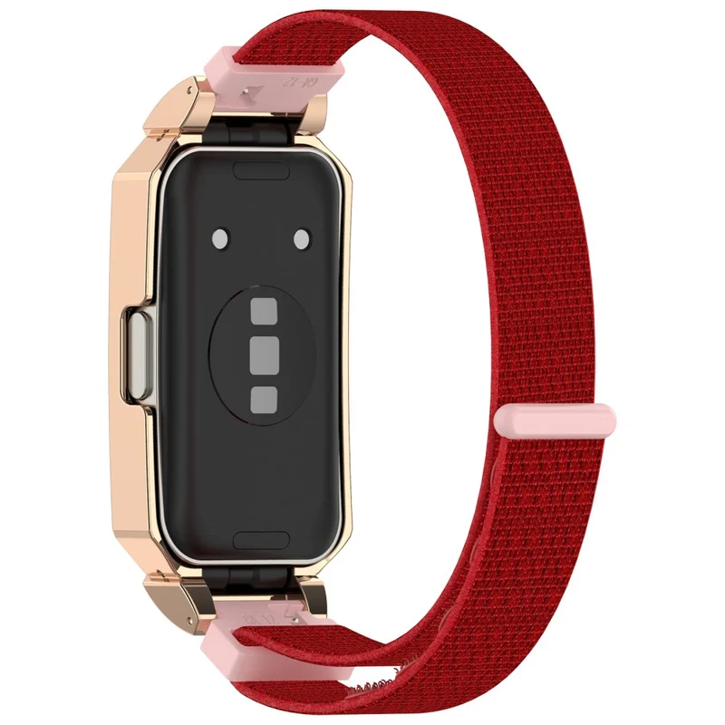 Absolut Langlebig Huawei Smartwatch Nylon Universell Armband