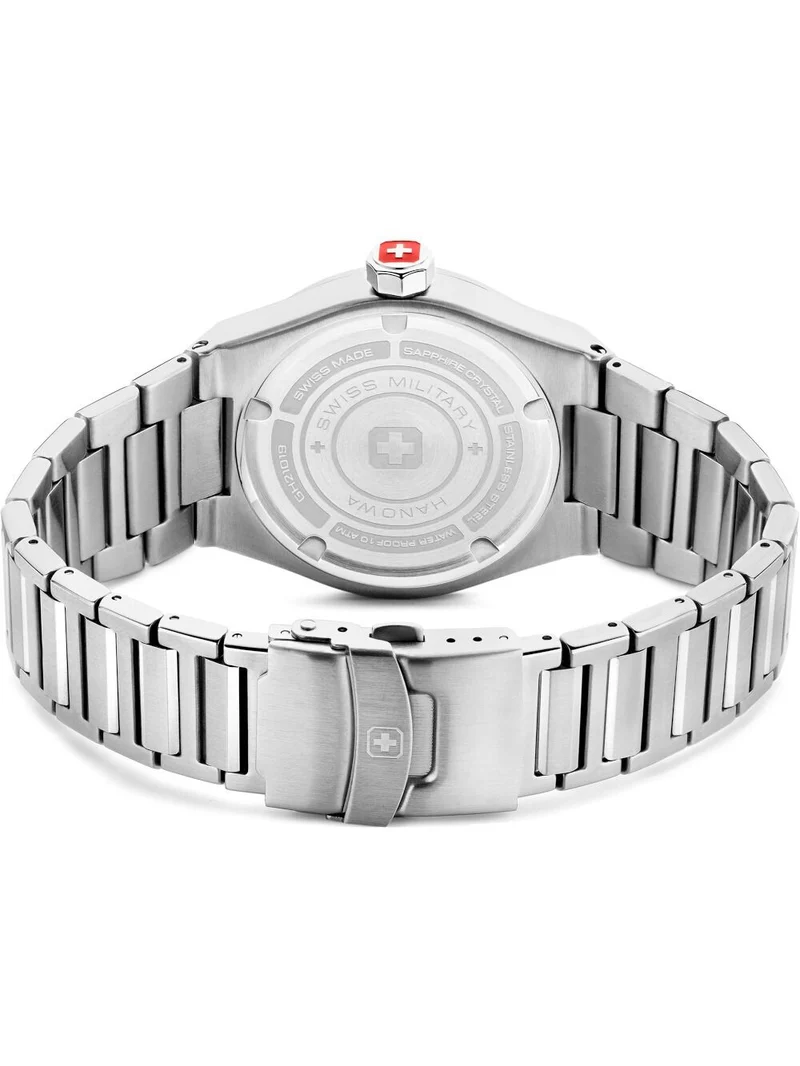 Swiss Military Hanowa Sonoran SMWGH2101903 Herren • Edelstahlgehäuse • 10 ATM Wasserdicht