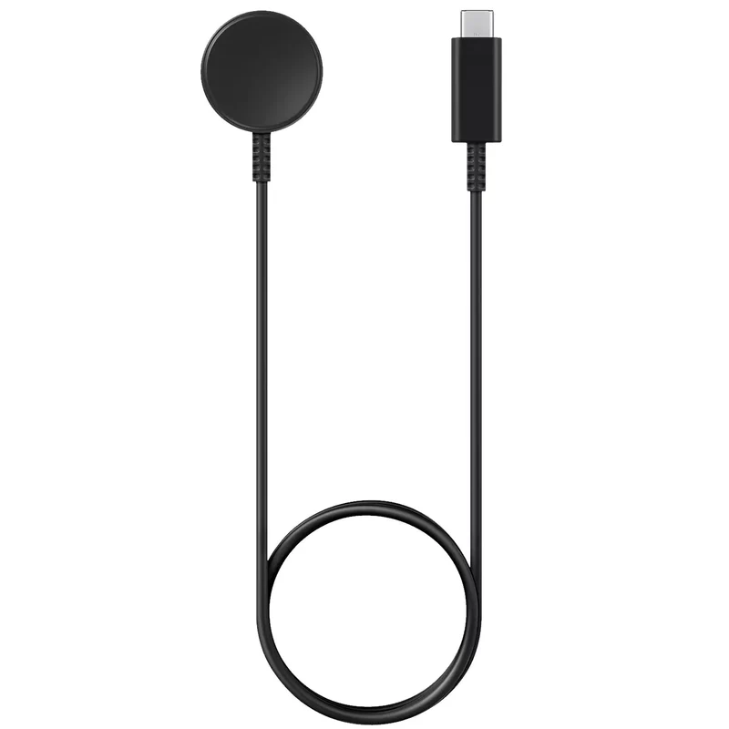 Samsung Galaxy Watch 8 (Classic) USB-C Fast Charger