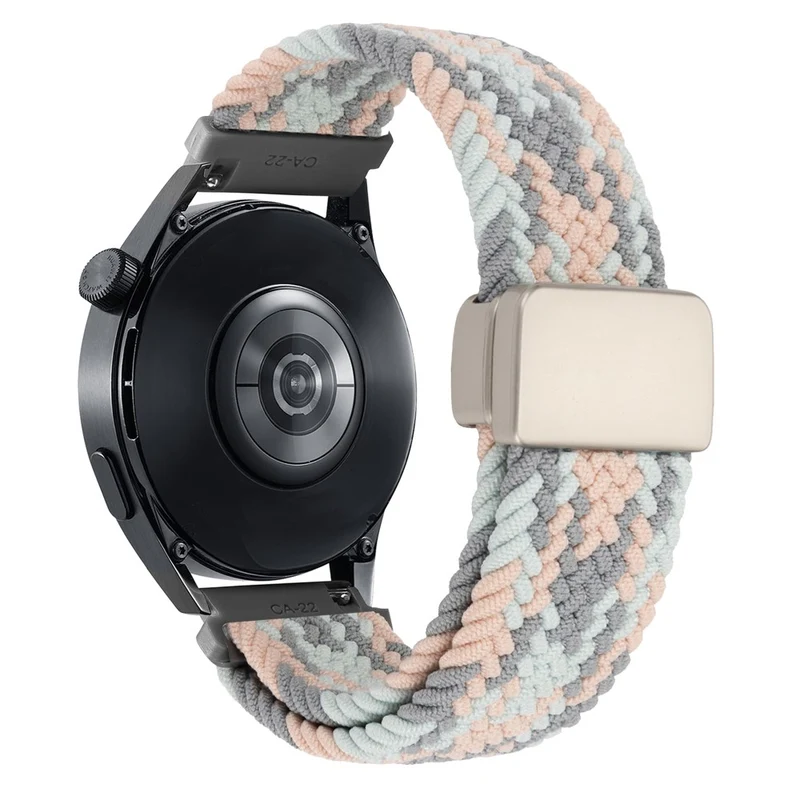 Unglaublich Elegant 20mm Nylon Armband