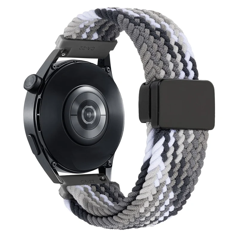 Unglaublich Elegant 20mm Nylon Armband