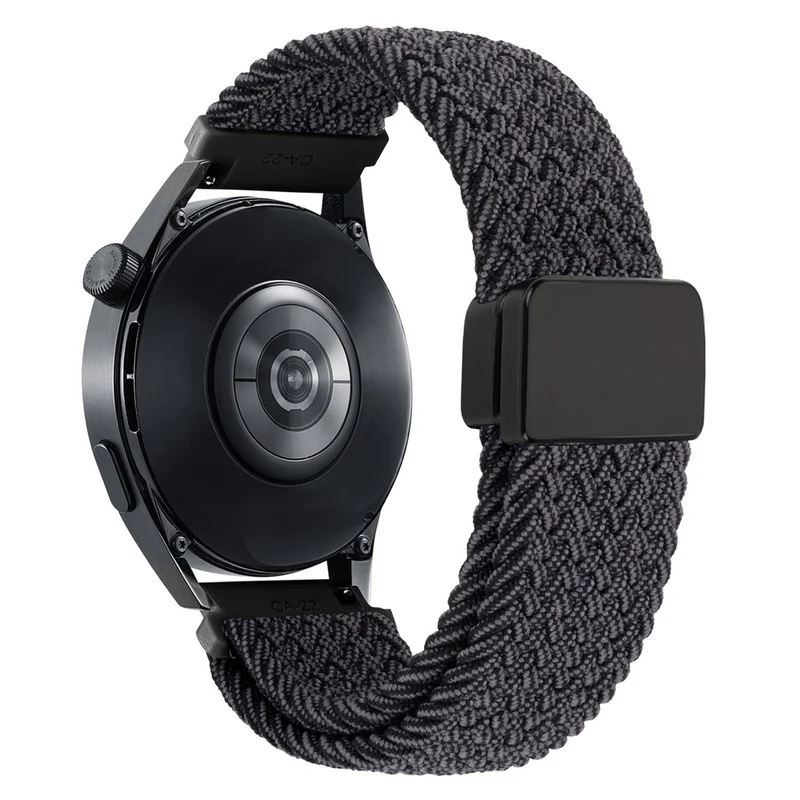 Unglaublich Elegant 20mm Nylon Armband