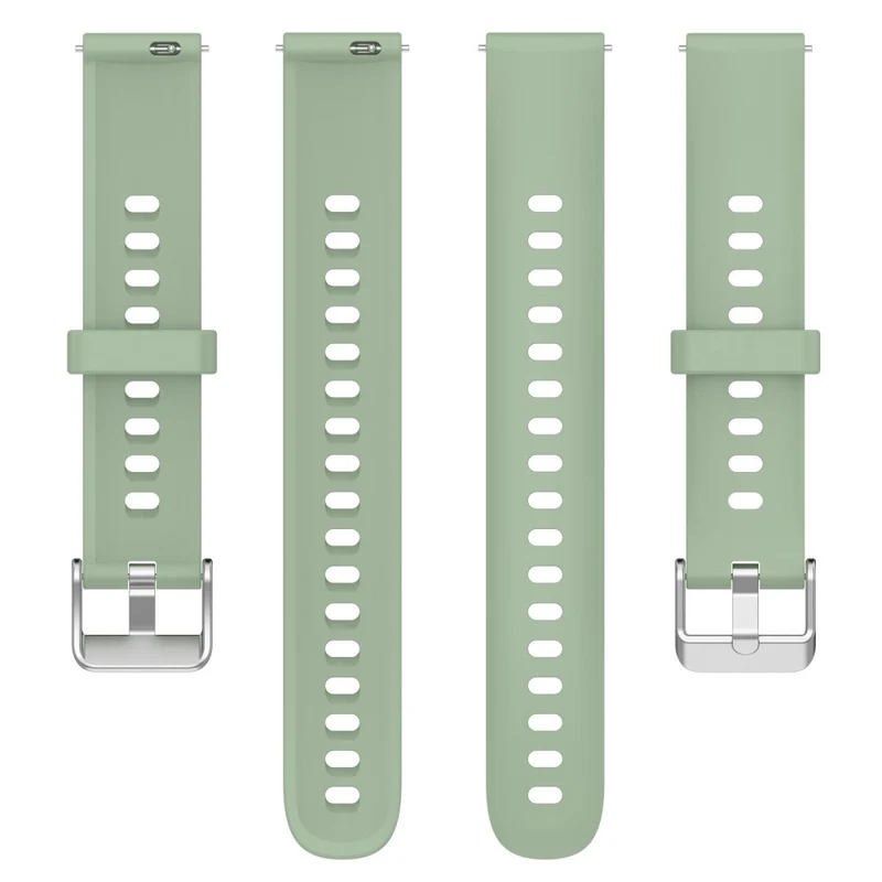 Super Stark Universell Silikon Universell Armband