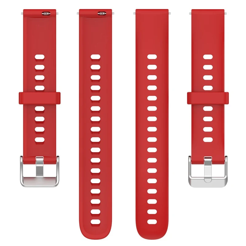 Super Stark Universell Silikon Universell Armband