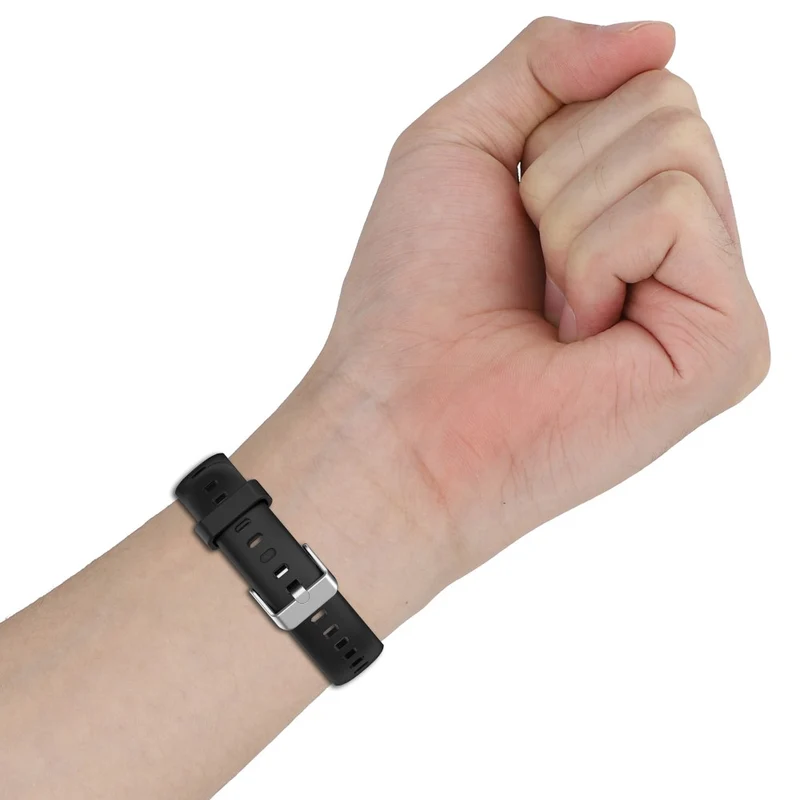Super Stark Universell Silikon Universell Armband