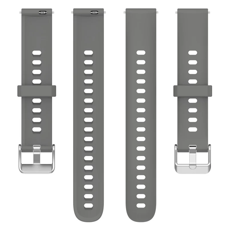 Super Stark Universell Silikon Universell Armband