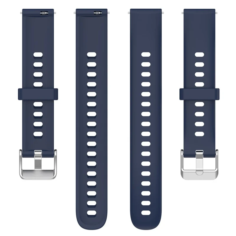 Super Stark Universell Silikon Universell Armband