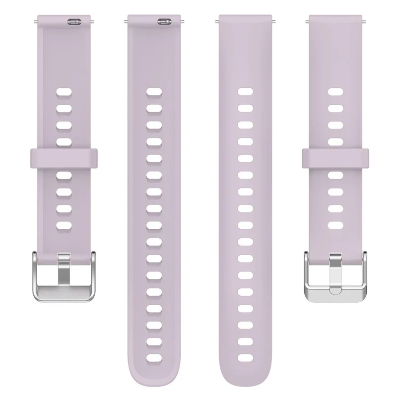 Super Stark Universell Silikon Universell Armband