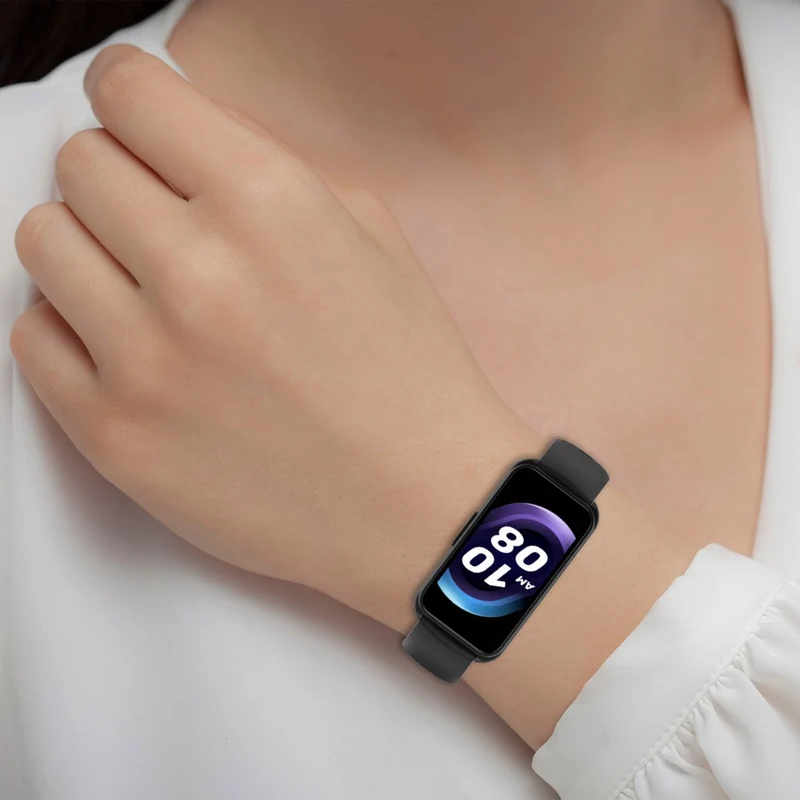 Super Stark Universell Silikon Universell Armband