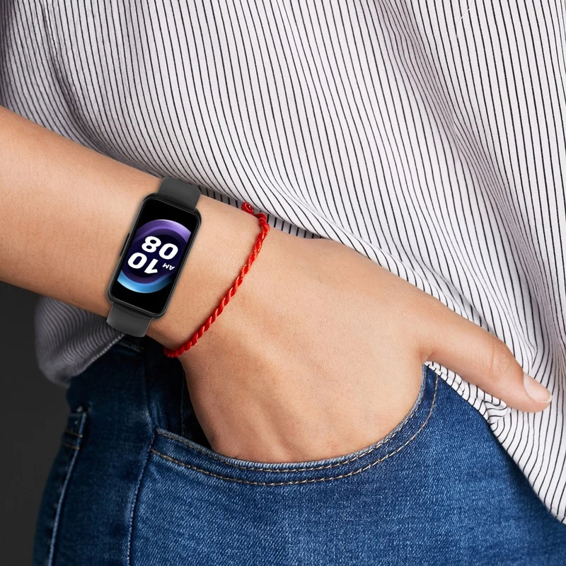 Super Stark Universell Silikon Universell Armband