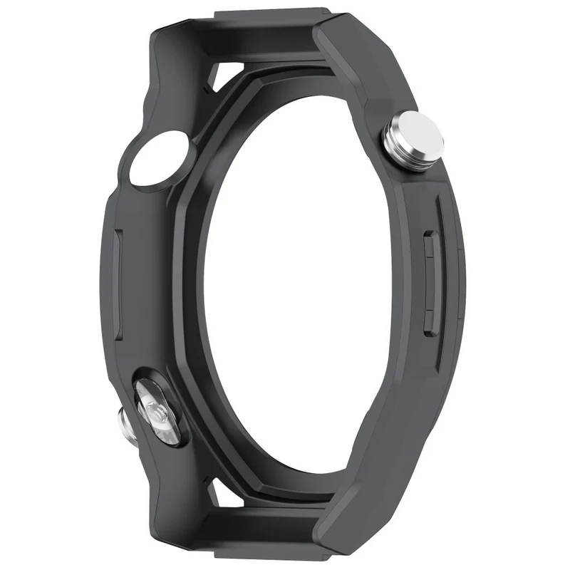 Schützend Huawei WATCH GT 5 46 mm Silikon Hülle