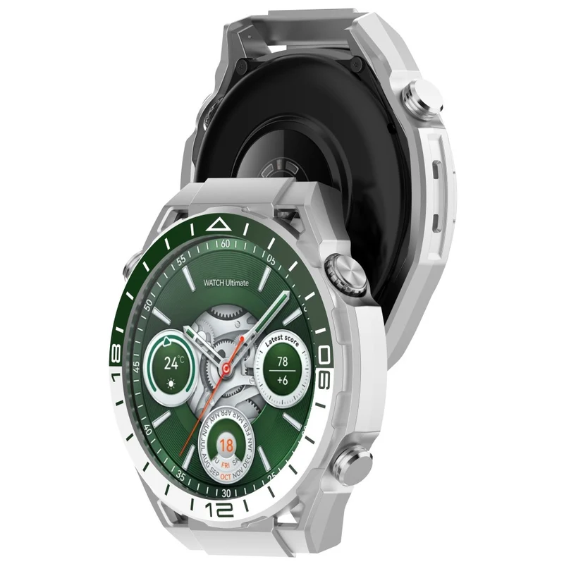Schützend Huawei WATCH GT 5 46 mm Silikon Hülle
