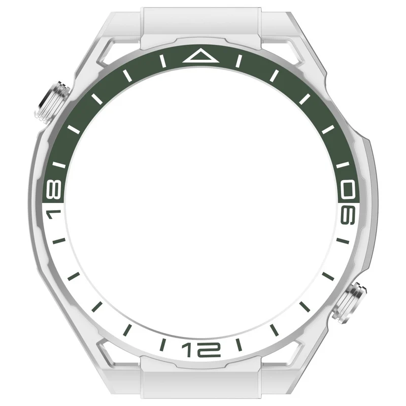 Schützend Huawei WATCH GT 5 46 mm Silikon Hülle