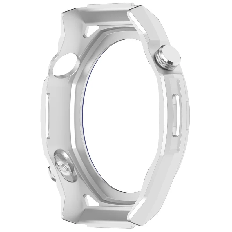 Schützend Huawei WATCH GT 5 46 mm Silikon Hülle