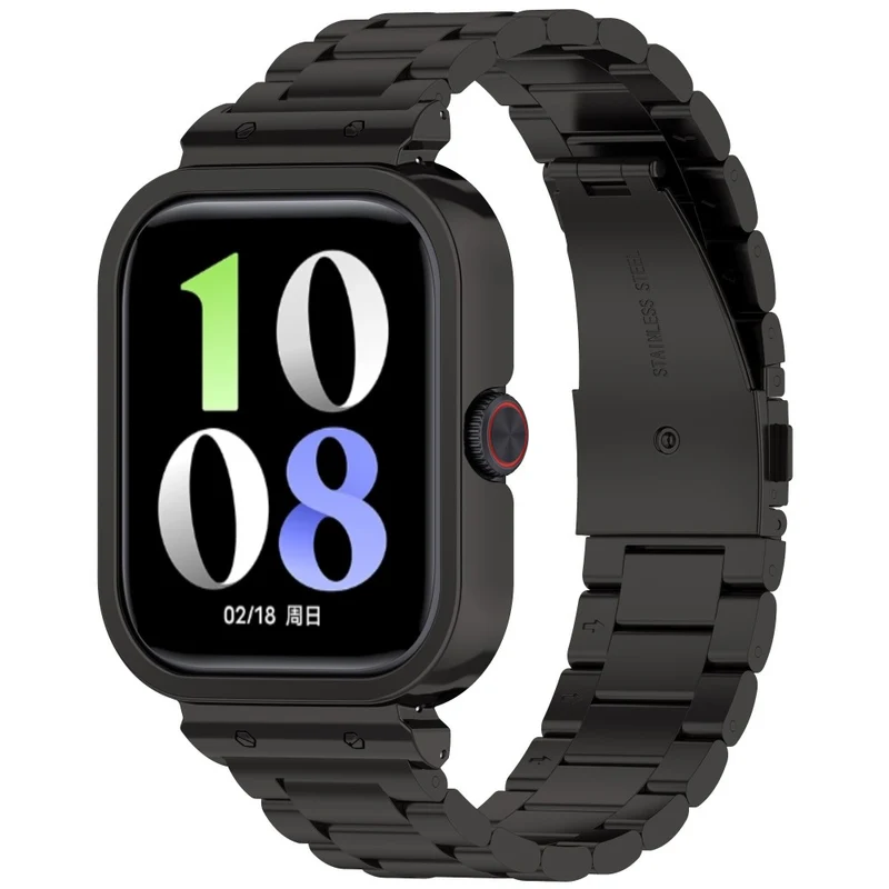 Absolut Modisch vivo Watch GT / vivo iQOO Watch GT Metall Universell Armband