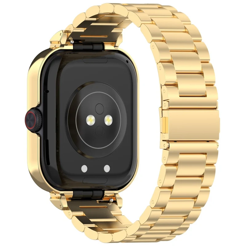 Absolut Modisch vivo Watch GT / vivo iQOO Watch GT Metall Universell Armband