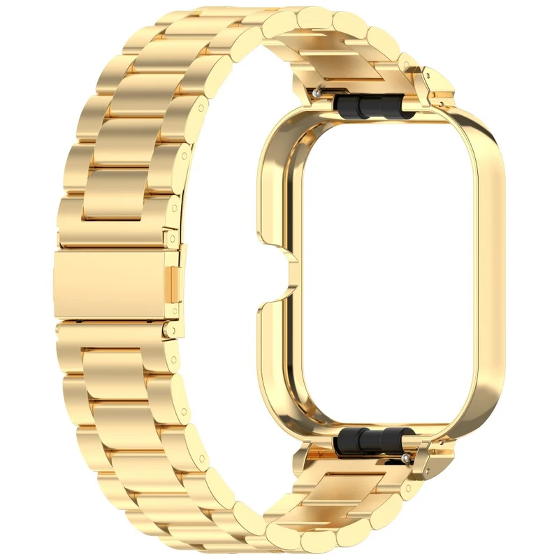 Absolut Modisch vivo Watch GT / vivo iQOO Watch GT Metall Universell Armband