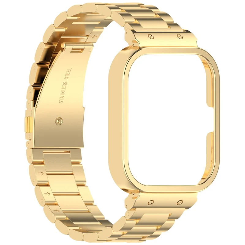 Absolut Modisch vivo Watch GT / vivo iQOO Watch GT Metall Universell Armband