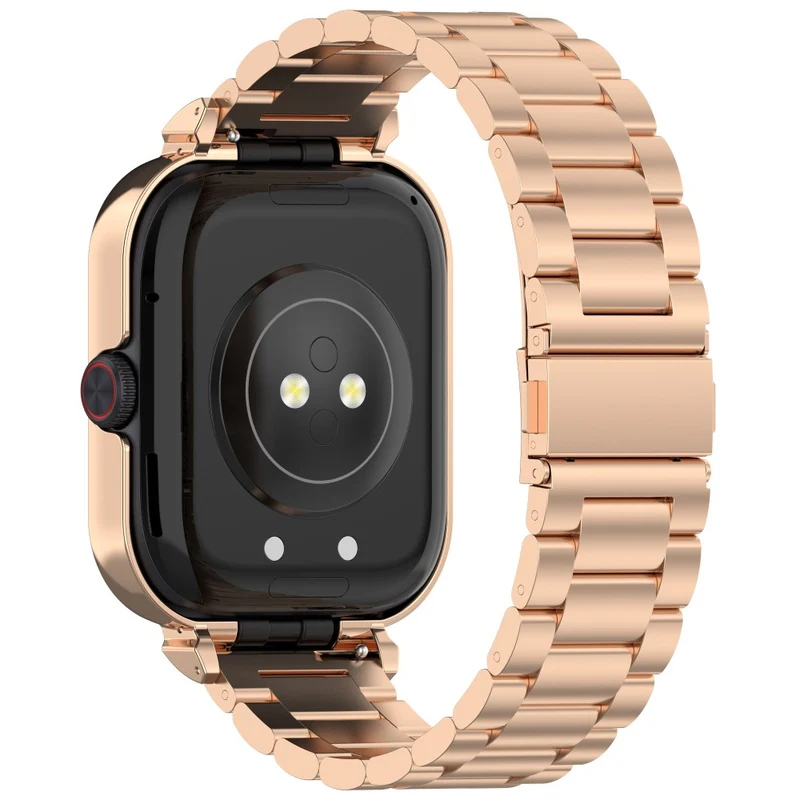 Absolut Modisch vivo Watch GT / vivo iQOO Watch GT Metall Universell Armband