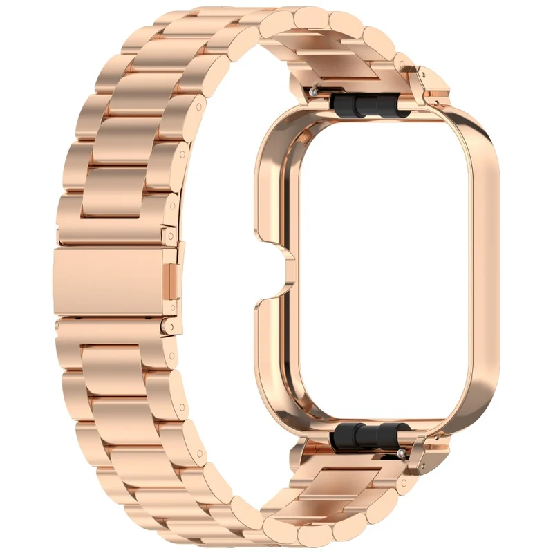 Absolut Modisch vivo Watch GT / vivo iQOO Watch GT Metall Universell Armband