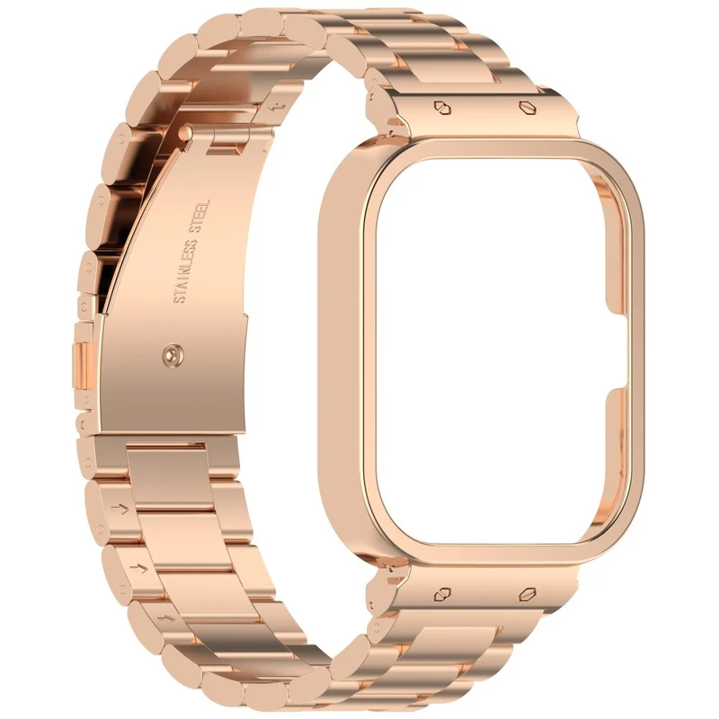 Absolut Modisch vivo Watch GT / vivo iQOO Watch GT Metall Universell Armband