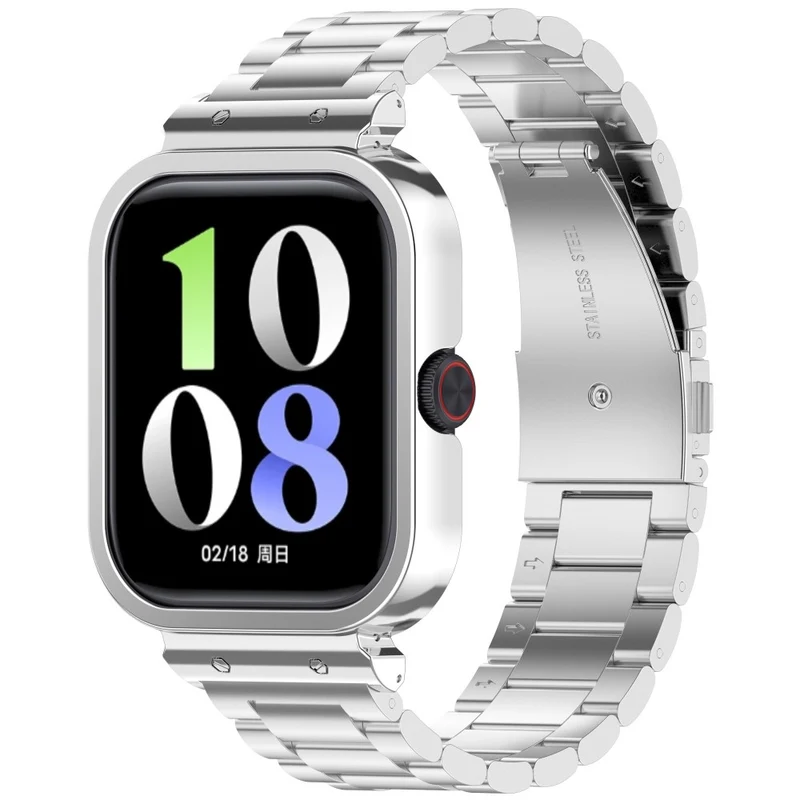 Sehr Stilvoll vivo Watch GT / vivo iQOO Watch GT Metall Universell Armband