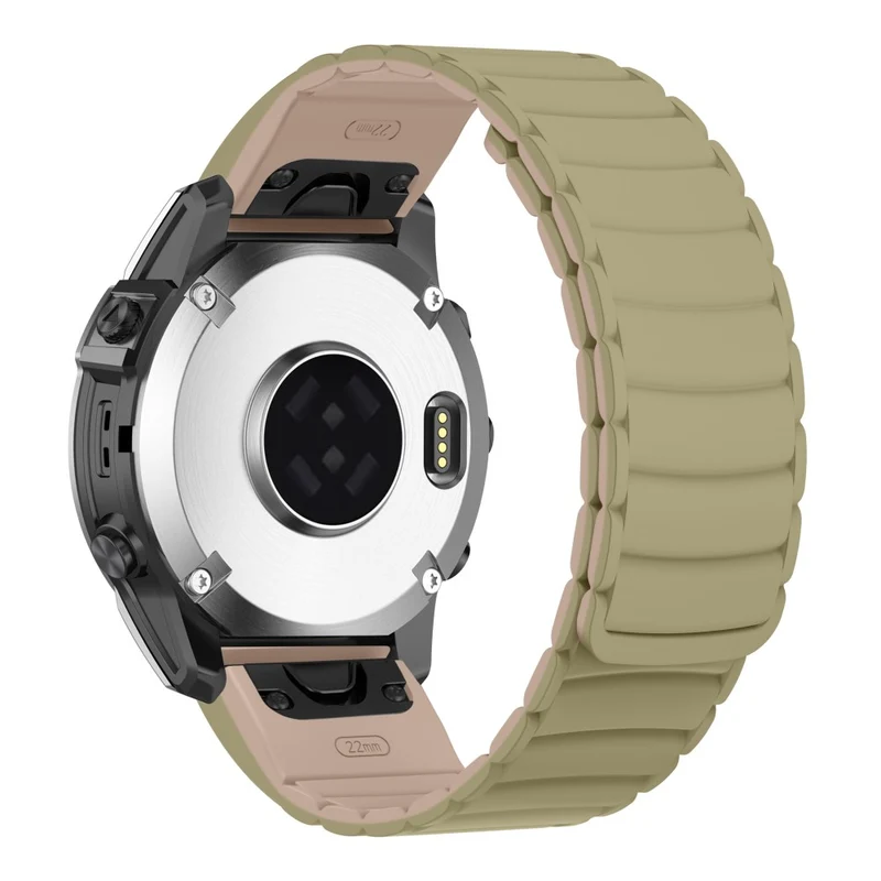 Unglaublich Cool Universell Silikon Universell Armband