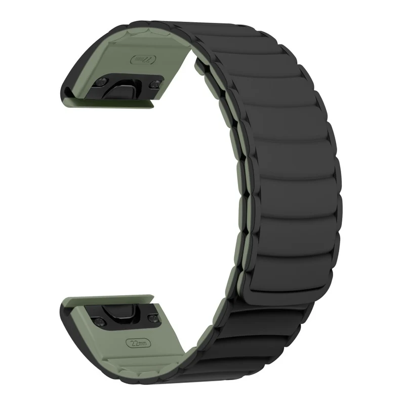 Unglaublich Cool Universell Silikon Universell Armband