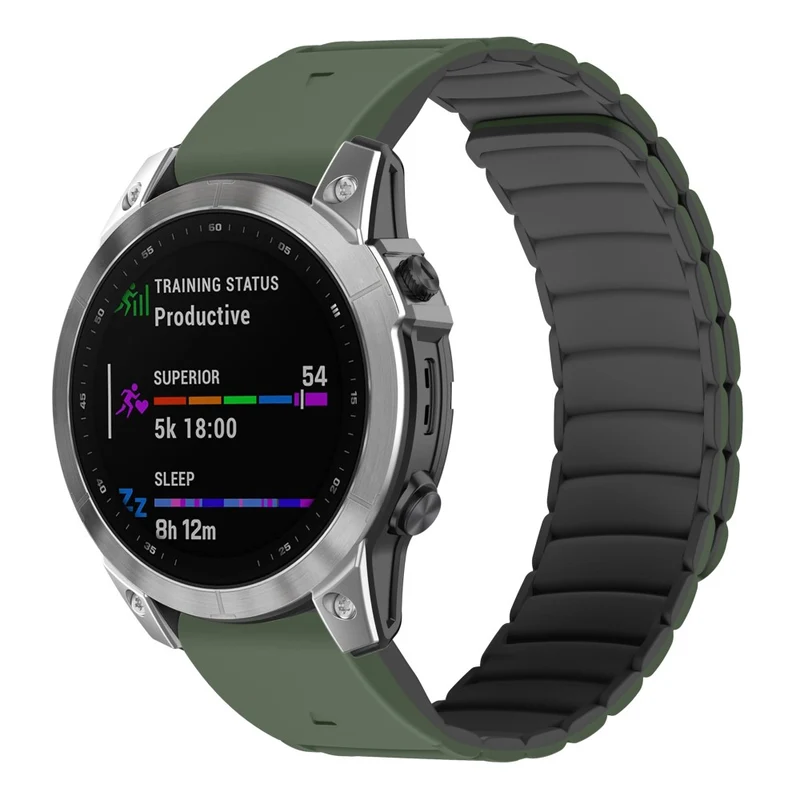 Unglaublich Cool Universell Silikon Universell Armband