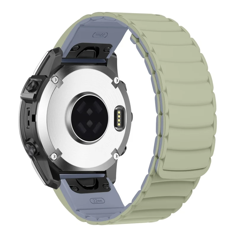 Unglaublich Cool Universell Silikon Universell Armband
