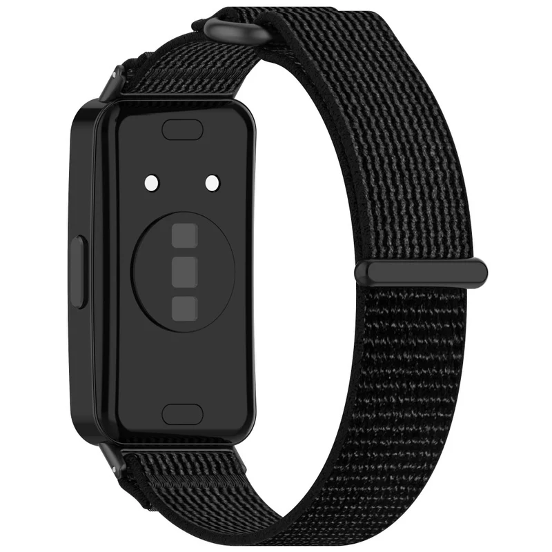 Sehr Cool Huawei Smartwatch Nylon Universell Armband