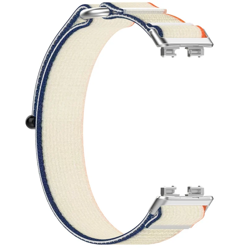 Sehr Cool Huawei Smartwatch Nylon Universell Armband