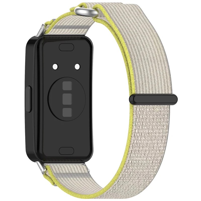 Sehr Cool Huawei Smartwatch Nylon Universell Armband