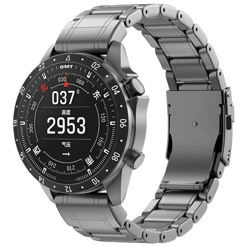 Megastark Universell Metall Universell Armband