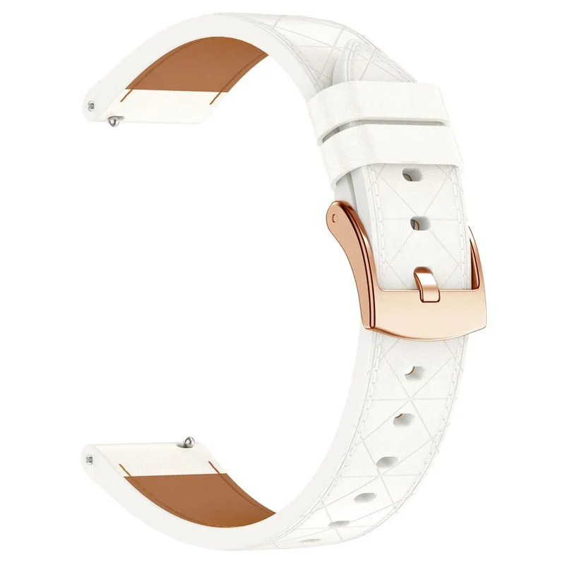 Stilvoll Universell Echtes Leder Universell Armband