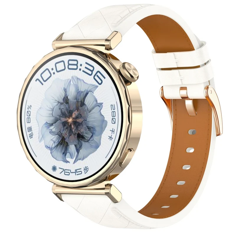 Stilvoll Universell Echtes Leder Universell Armband