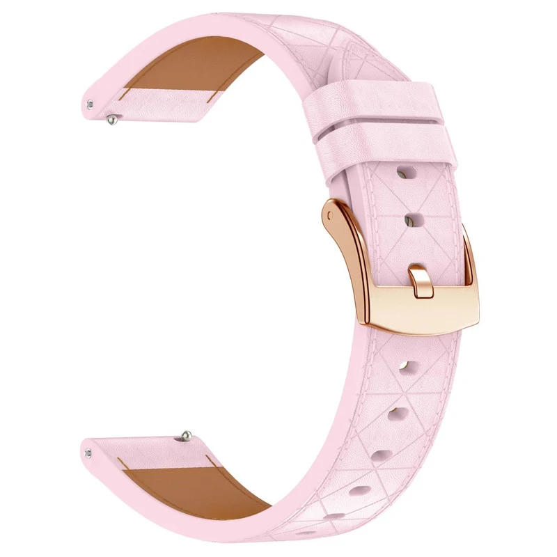 Stilvoll Universell Echtes Leder Universell Armband