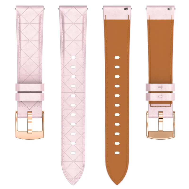 Stilvoll Universell Echtes Leder Universell Armband