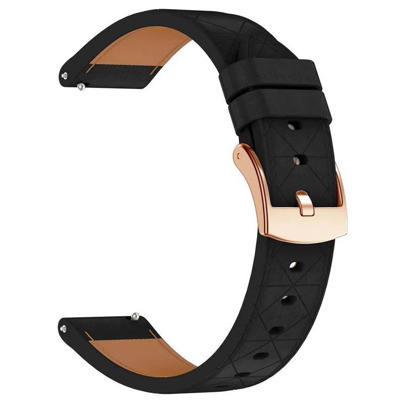 Stilvoll Universell Echtes Leder Universell Armband