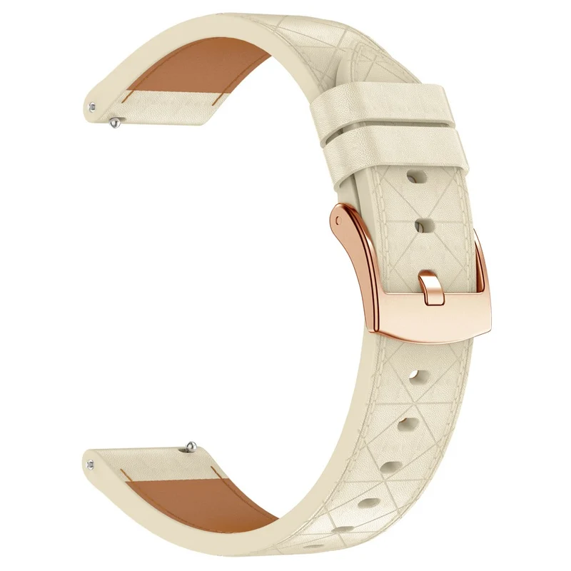Stilvoll Universell Echtes Leder Universell Armband