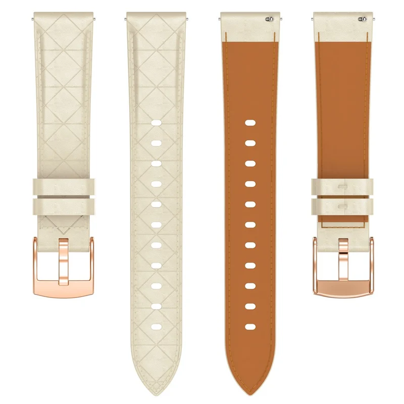 Stilvoll Universell Echtes Leder Universell Armband