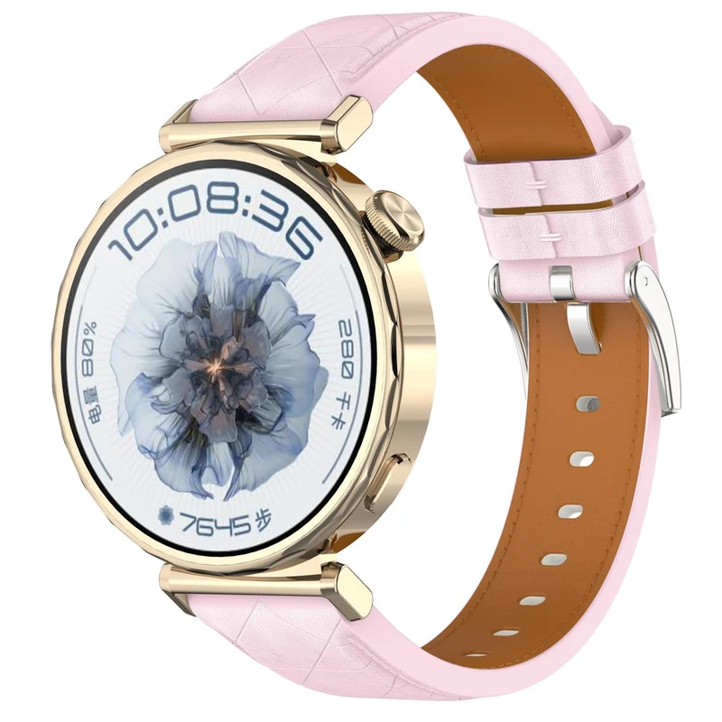 Sehr Gepflegt Universell Echtes Leder Universell Armband