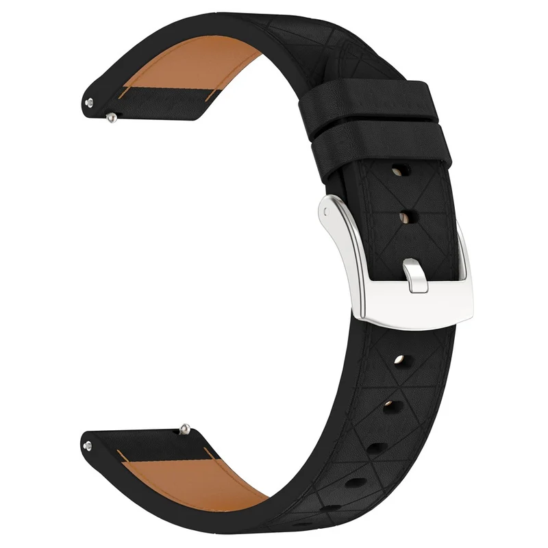 Sehr Gepflegt Universell Echtes Leder Universell Armband