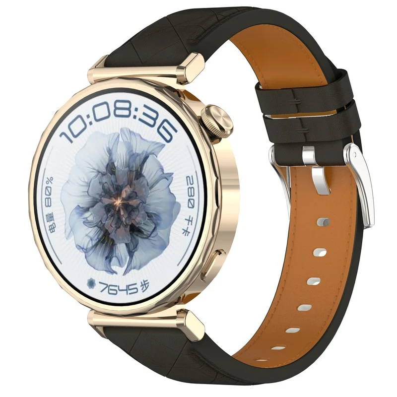 Sehr Gepflegt Universell Echtes Leder Universell Armband