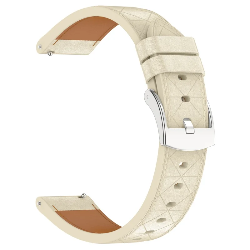 Sehr Gepflegt Universell Echtes Leder Universell Armband