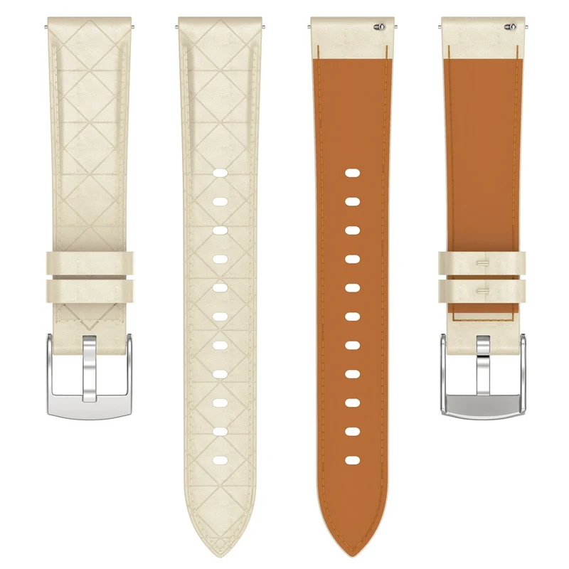 Sehr Gepflegt Universell Echtes Leder Universell Armband