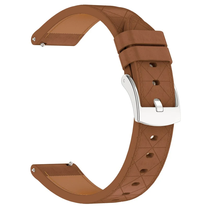 Sehr Gepflegt Universell Echtes Leder Universell Armband
