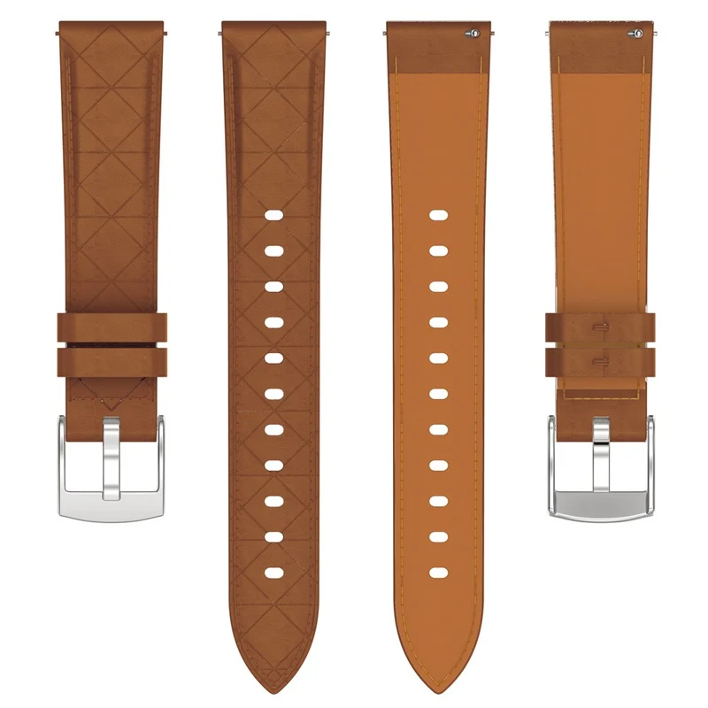 Sehr Gepflegt Universell Echtes Leder Universell Armband